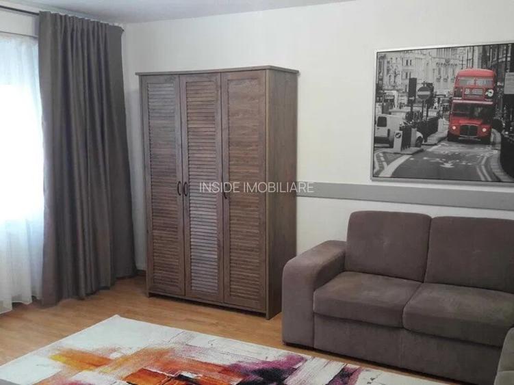 Inchiriere Garsoniera Decebal - 2