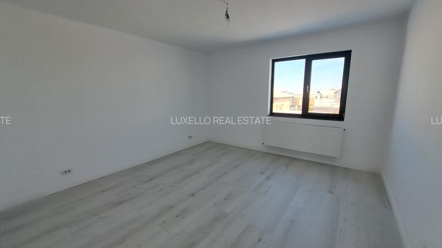 VILA SUPERBA CU 5 CAMERE  IN COMPLEX REZIDENTIAL CU CIRCUTI INCHIS - 34