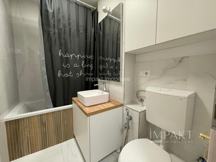 Apartament 3 camere, decomandat, AC, Gheorgheni - 4
