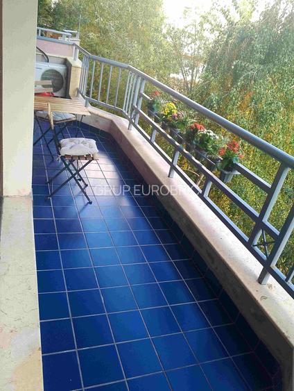 Baneasa –Aviatiei, langa Phoenicia  apartament lux, parcare - 7