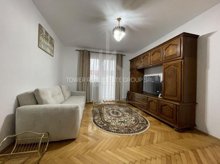 Apartament cu 3 camere de închiriat - Bulevardul Mihai Viteazu - 3