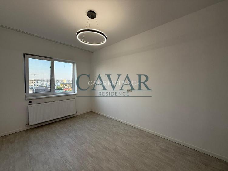 Apartament 3 Camere Proiect Finalizat Cavar Residence - 9
