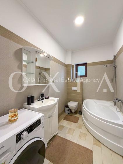 OX700 Prima Inchiriere, Mobilat si Utilat, Dou Parcari - 7