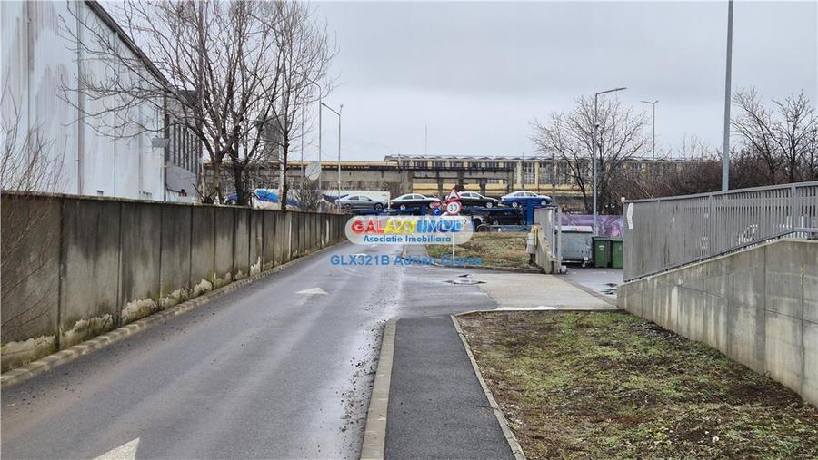 Centura | DN 1 | Odaii | 4785mp | Autorizatie Construire | Utilitati - 6