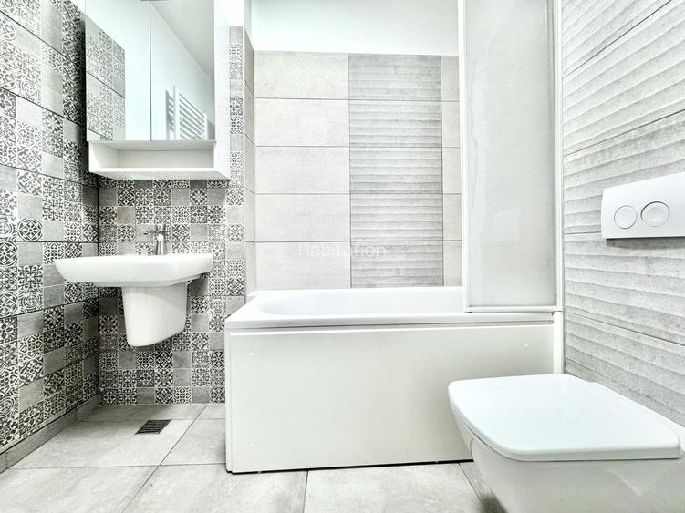 Apartament 2 camere X City, Loc parcare inclus - 21