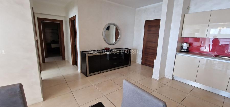 Mamaia,zona Cazino! Apartament vedere frontala la lac. - 14