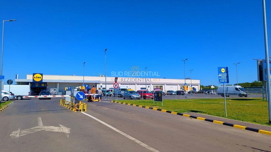 Locuinta noua de vanzare in Rahova, 3 camere spatioase, 0% Comision - 15