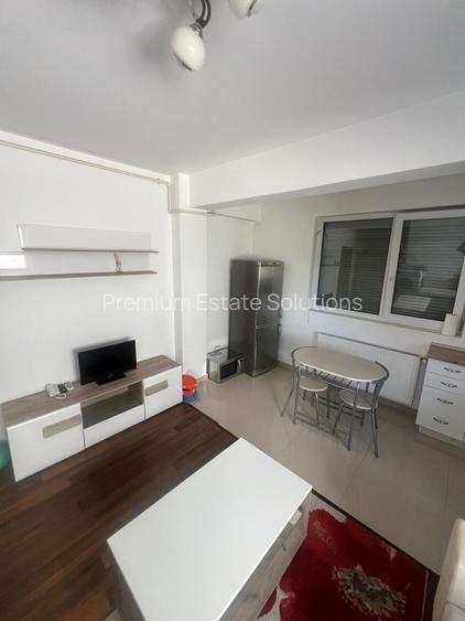 Apartament 2 camere tip Studio – 42 mp – Str. Salcâmilor – Etaj 2 - 6