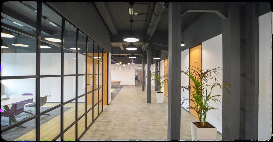 Cladire birouri in zona Romana - inchiriata 100% - 2