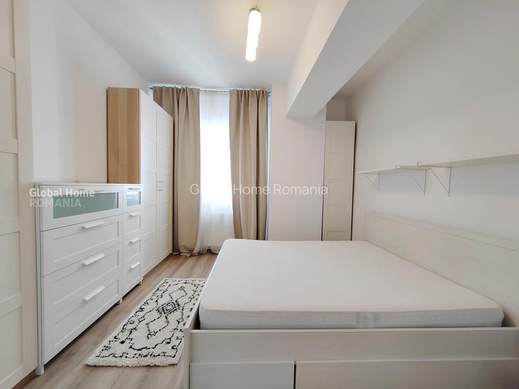 Apartament modern 2 camere | 55 mp | lângă Parcul Tineretului  | Văcărești - 5