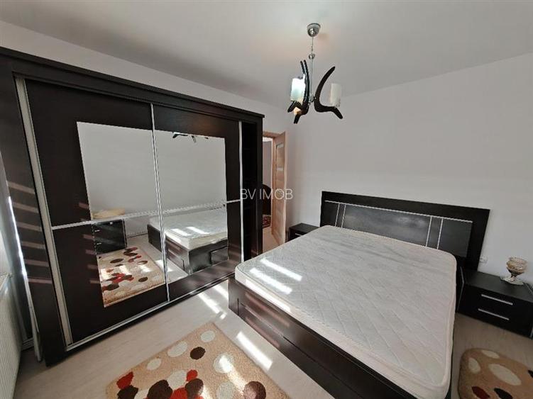 Inchiriem Apartament 2 Camere, Modern, Semidecomandat, Tractorul - 11