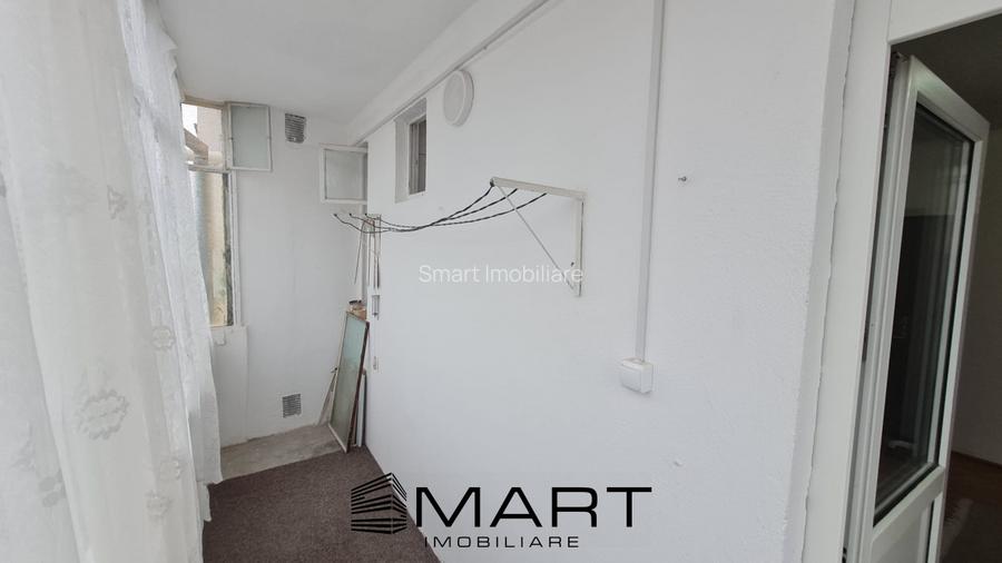 Apartament 2 camere zona Mihai Viteazul - 9