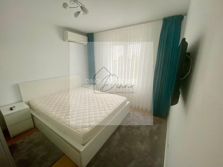 Vila moderna 4 camere Corbeanca Park I Duplex I COM 0% - 9