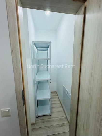 Apartament 2 camere Moghioros Park Residence/Parcare subterana - 16