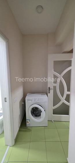 Apartament 2 camere, bucatarie open-space, 50 mp, centrala, metrou, ac, Pacii - 3