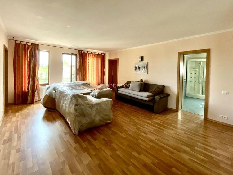 Casă spațioasă, confort ridicat, garaj și teren generos, zona Aradului - 3