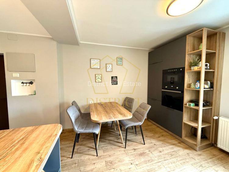 Apartament cu 3 camere ultracentral | Timisoara - 11