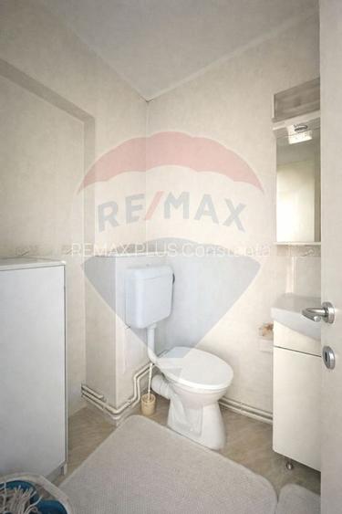 Apartament cu 3 camere de închiriat cu loc de parcare! - 12