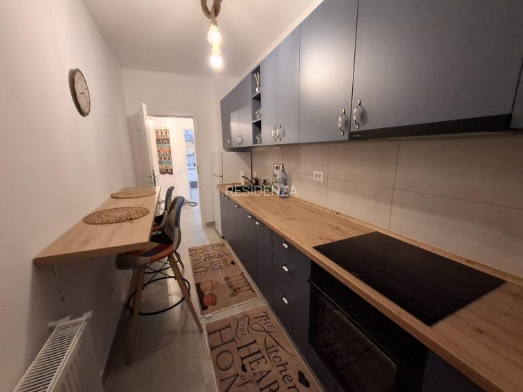 Apartament 2 Camere Maniu 141-Păcii | 2 Balcoane | Parcare | 3 minute metrou - 8