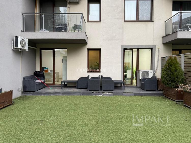 De vanzare 2 camere lux-zona Iulius Mall - 8