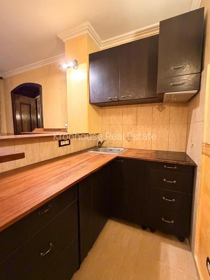 Garsoniera rafinata, pozitie premium – Centrul Istoric - 4