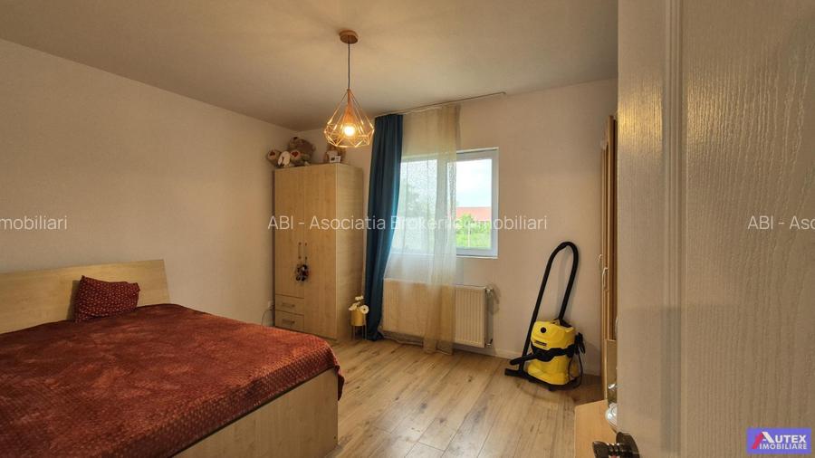 Vilă NOUA cu 5 camere – Măgurele, Dumitrana | Curte 400 mp | Aer - 16