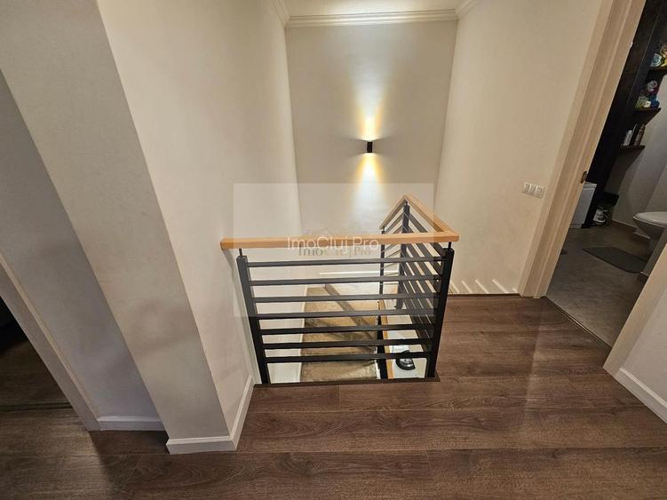 Casă spațioasă cu 4 camere și curte proprie – ideală pentru familie - 32