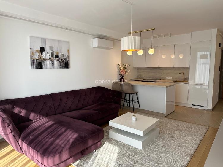 Apartament de lux cu 3 camere la Monarch pe Take Ionescu(proprietar) - 2