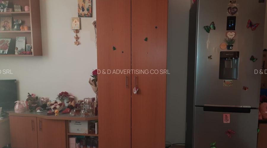 Rahova - Aleea Vicina - Apartament 2 camere - 2