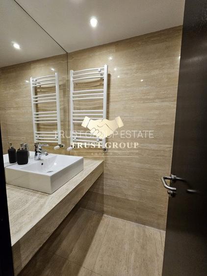 Duplex 3 camere | gradina | 2 locuri de parcare - Arcul de Triumf - 15