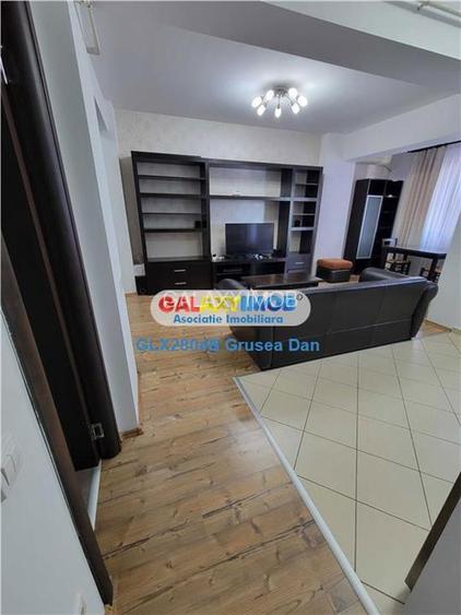 jiului 2 camere modern 57mp nou 2013 | centrala AC balcon cada metrou - 6