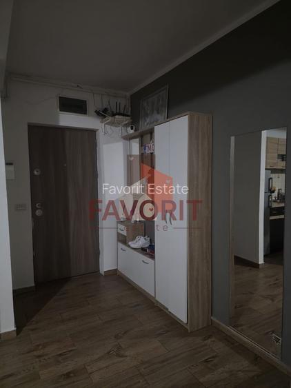 2 camere | centrala proprie | bloc nou | zona excelenta | loc parcare - 10