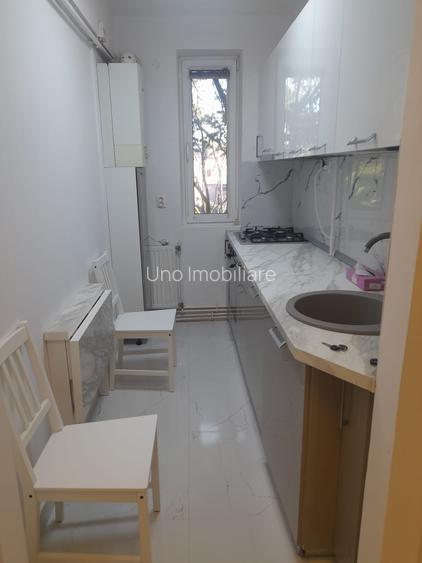 CALEA CALARASILOR ,HALA TRAIAN ,APARTAMENT INCHIRIERE - 5