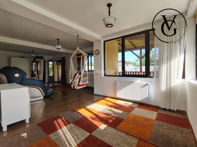 Casa 5 camere Tamas - 12