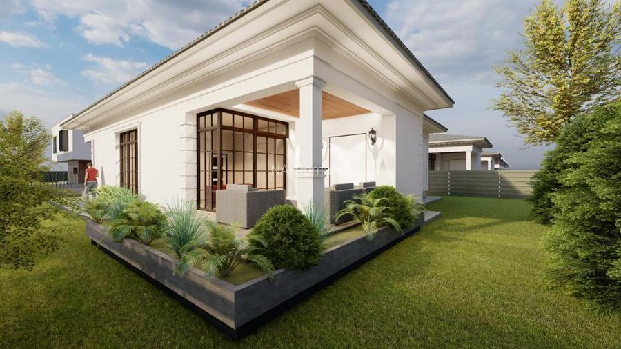 Vanzare Vila , Dragomiresti-Vale - 5