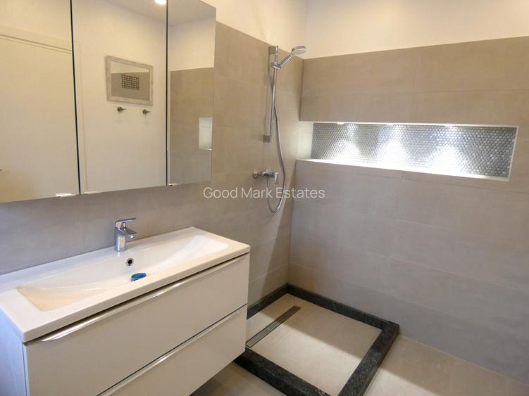 Inchiriere OXFORD GARDENS - 4 dormitoare ||SCOALA AMERICANA - 10