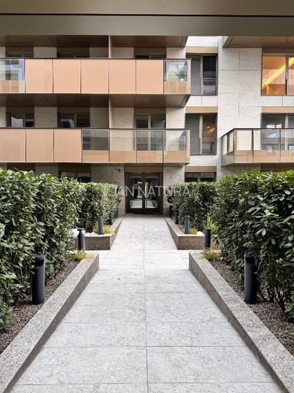 Proprietar, vand 8 apartamente exclusiviste in Cortina 126, Baneasa, Bucuresti - 2