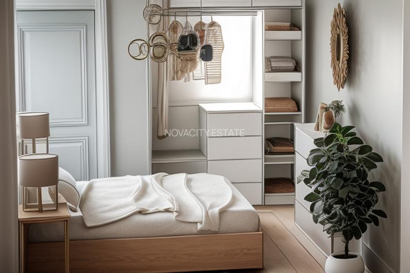 SAFTICA - VILA ALIPITA LA CALCAN 190 MP, CARTIER PRIVAT, TEREN 246 MP, PANOURI! - 13