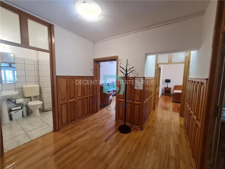 Apartament 3 camere Racadau, mobilat, Brasov - 8