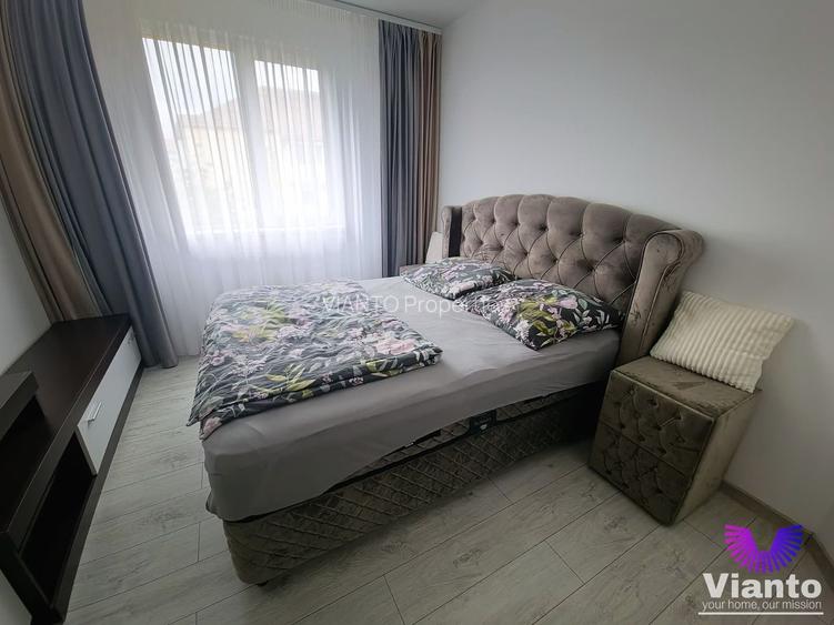 Apartament 3 camere PET FRIENDLY | 72 MP | Zona Piața Rahovei - 4