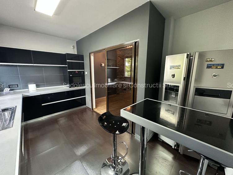 Duplex modern -   zona Lipovei - 8