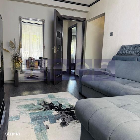 VANZARE 4 CAMERE | MOBILAT SI UTILAT | ZONA VITAN - 3