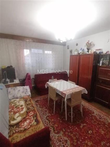 Apartament cu 2 camere in bloc anvelopat - 3