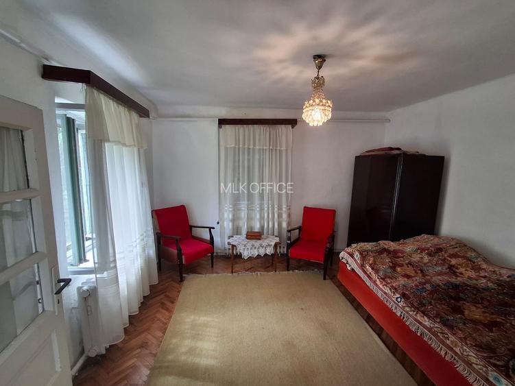 Casa de vanzare in Baciu. - 8