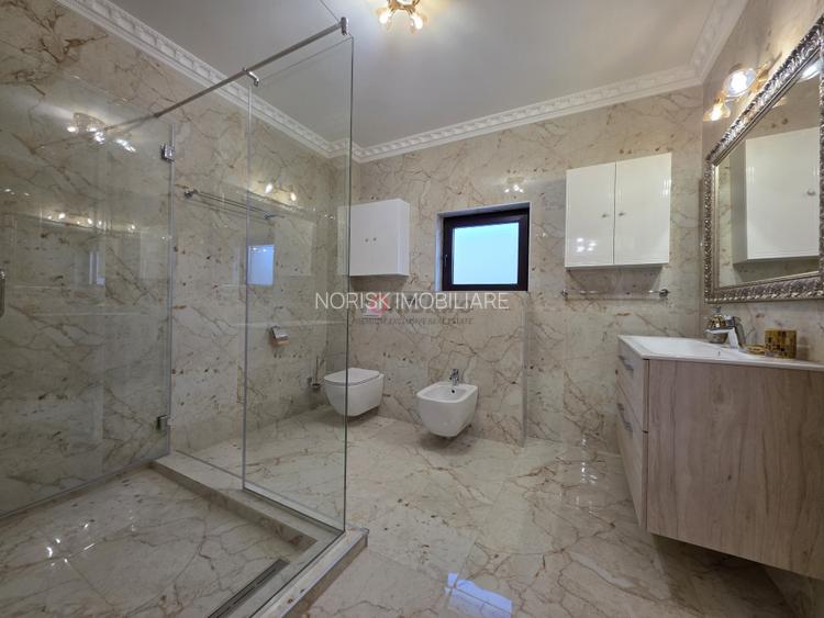 Luxury Villa • Reședință Unică într-un Ansamblu Privat - 7