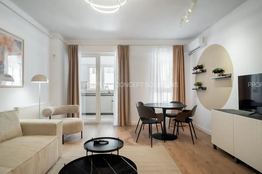 Apartament 2 camere – Vanzare - Mobilat cu Designer – Direct Propietar - 10