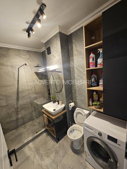 Închiriere apartament 2 camere Exigent Plaza/ Lujerului - 12