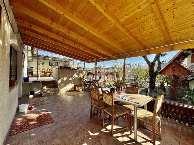 Casa Individuala - Solida - Sibiu - 13