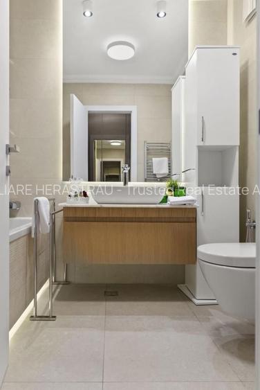 Vida Herastrau | Luxury Homes | 3 camere de inchiriat | Parcare - 26