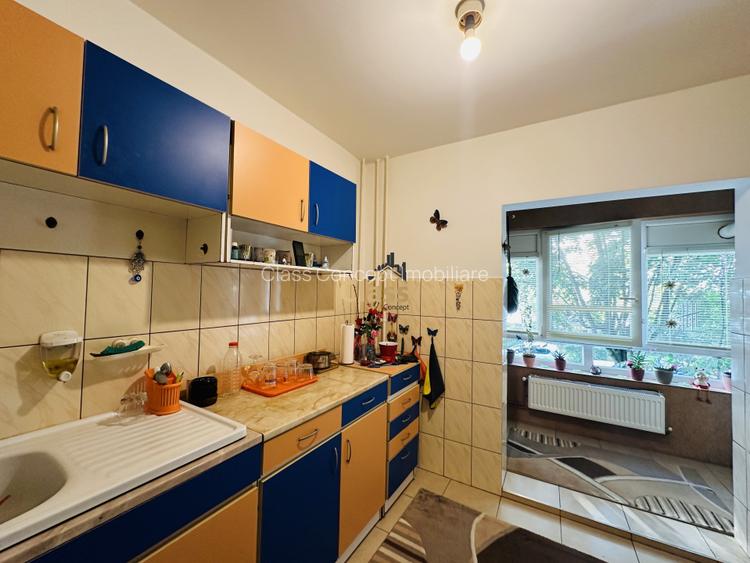 Apartament 2 camere | Decomandat | 52 mpu | Iulius Mall Intre Lacuri - 4